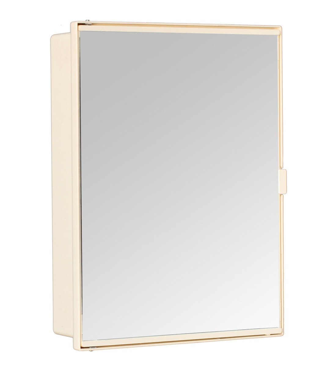 Buy Single Door Plastic Bathroom With Mirror Online Bathroom