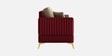 Zara 2 Sofa In Beige Color