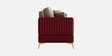 Zara 3 Sofa In Beige Color