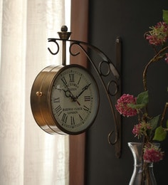 Retro Clocks