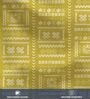 Zahara Floral Cotton Table Cover ( 6 Seater  )
