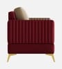 Zara 1 Sofa In Beige Color