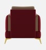 Zara 1 Sofa In Beige Color