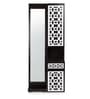 Zara Dressing Unit in Wenge Finish