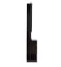 Zara Dressing Unit in Wenge Finish