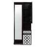 Zara Dressing Unit in Wenge Finish