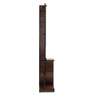 Zara Dressing Unit in Walnut Finish