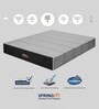 ZBox Aero Sleep Orthopedic 8 Inch Memory Foam King Size Mattress