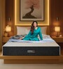 ZBox Aero Sleep Orthopedic 8 Inch Memory Foam Single Size Mattress