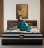 Zbox Orthopaedic Microgrid 8 Inch Cooling Airvent and Aero Sleep King Size Mattress