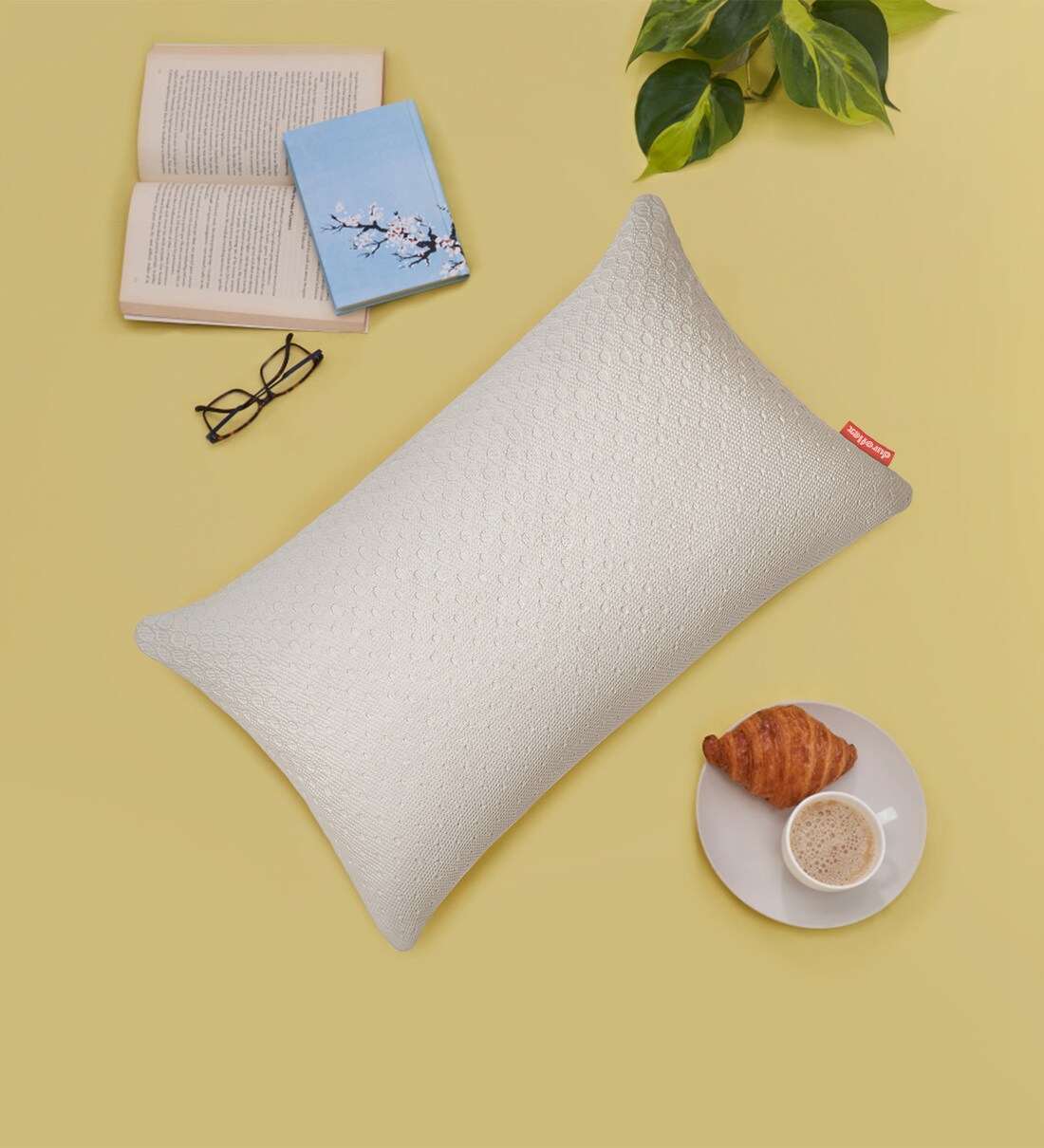 duroflex sofa cushion