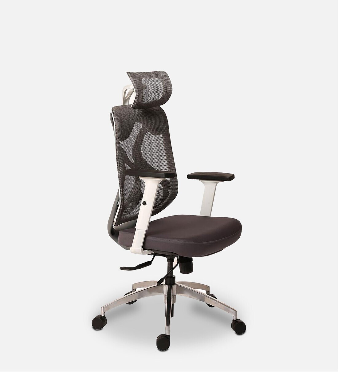 zen high back ergonomic chair