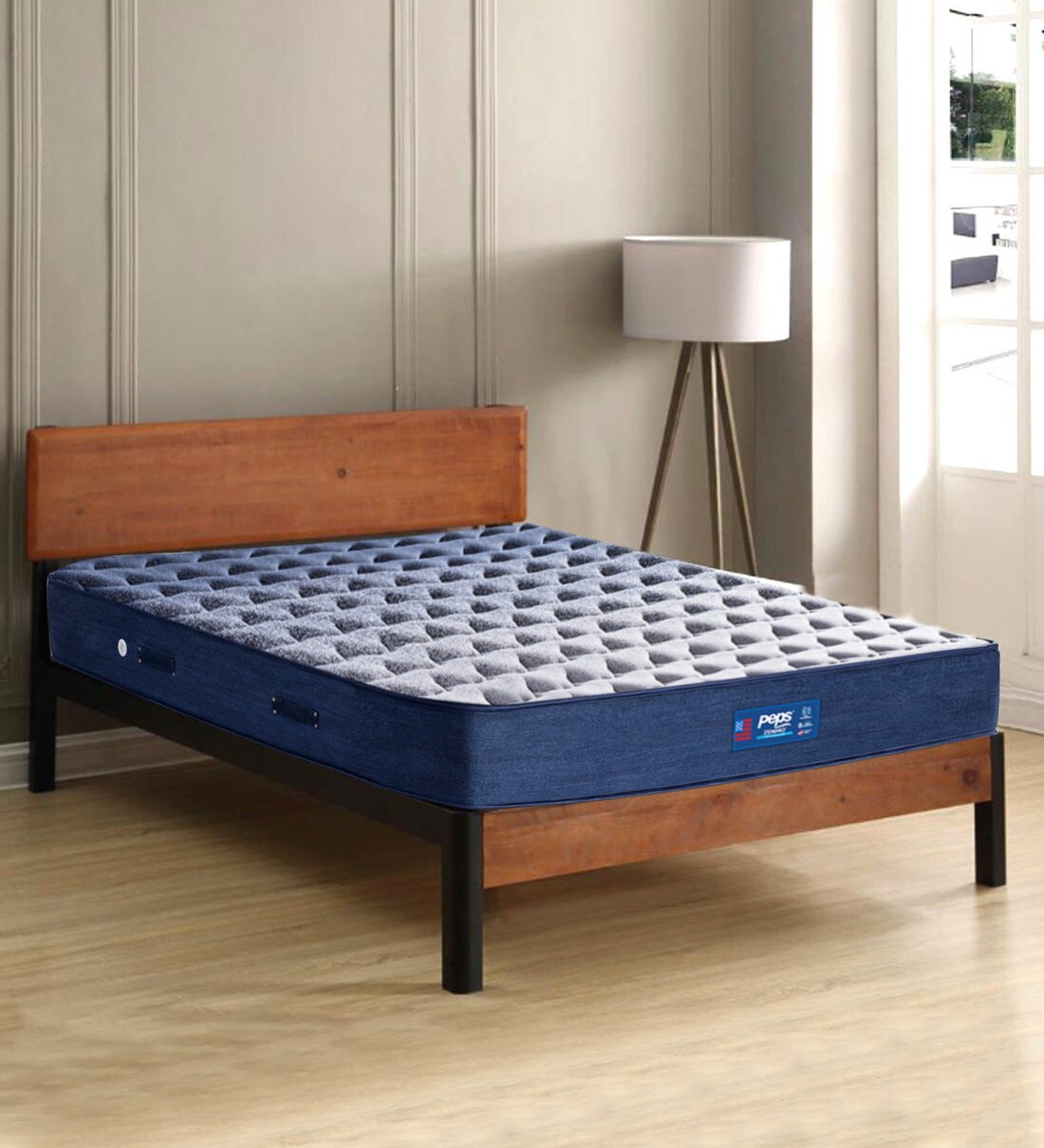 peps zenimo mattress 6 inch