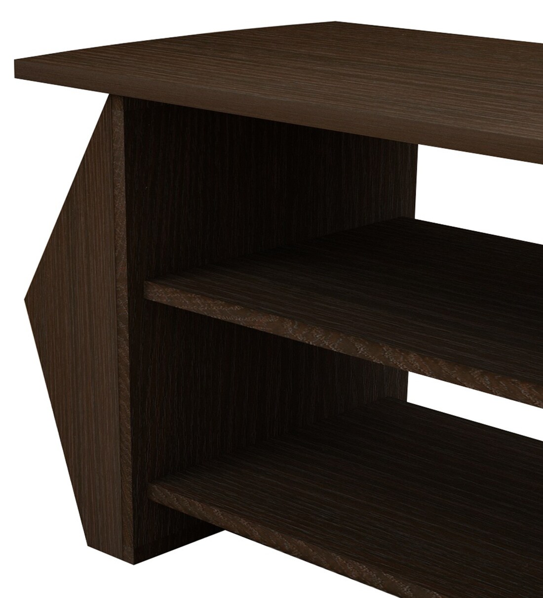 Buy Zeno Coffee Table in African oak Finish by Wood You Online Modern