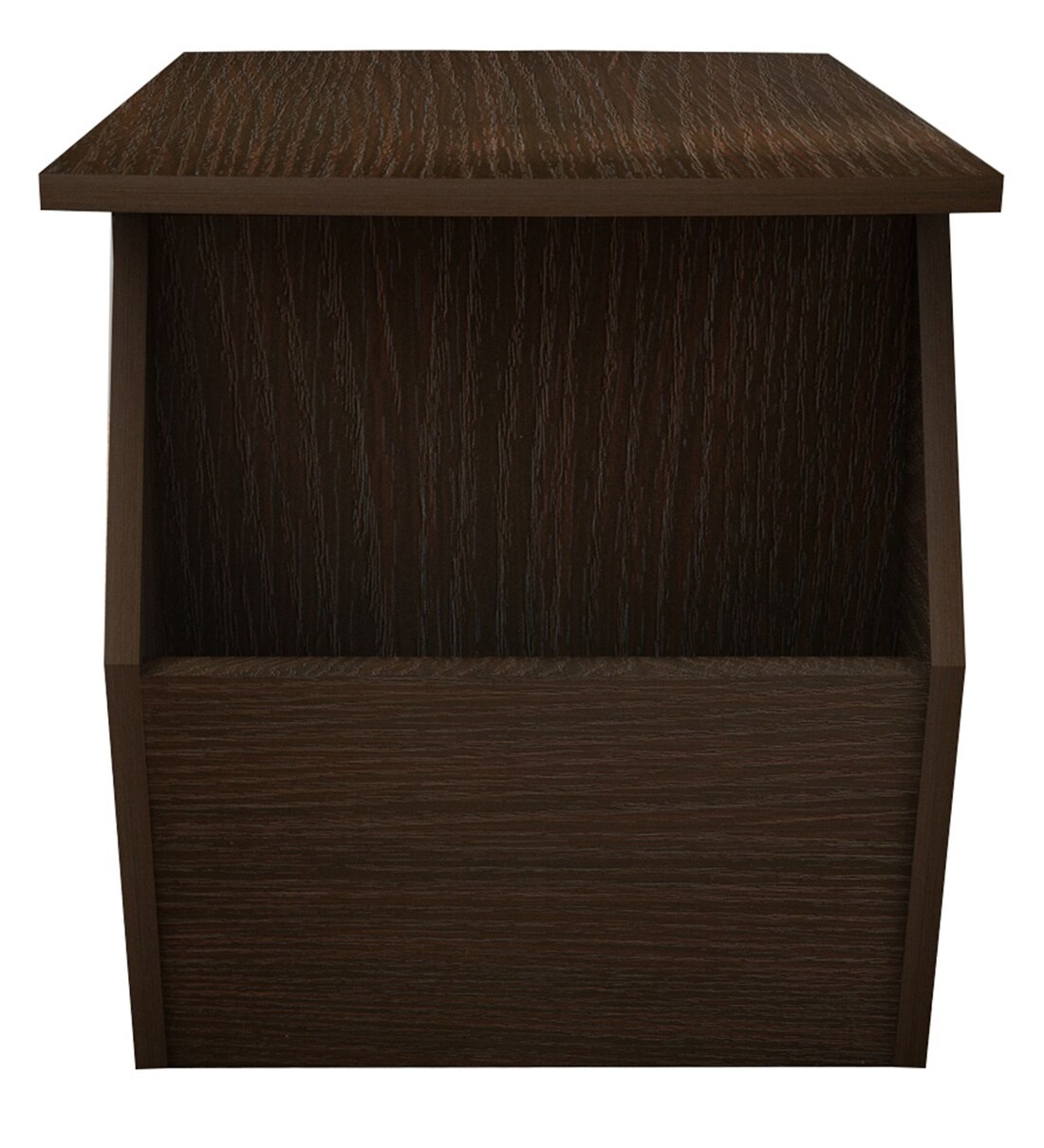 Buy Zeno Coffee Table in African oak Finish by Wood You Online Modern