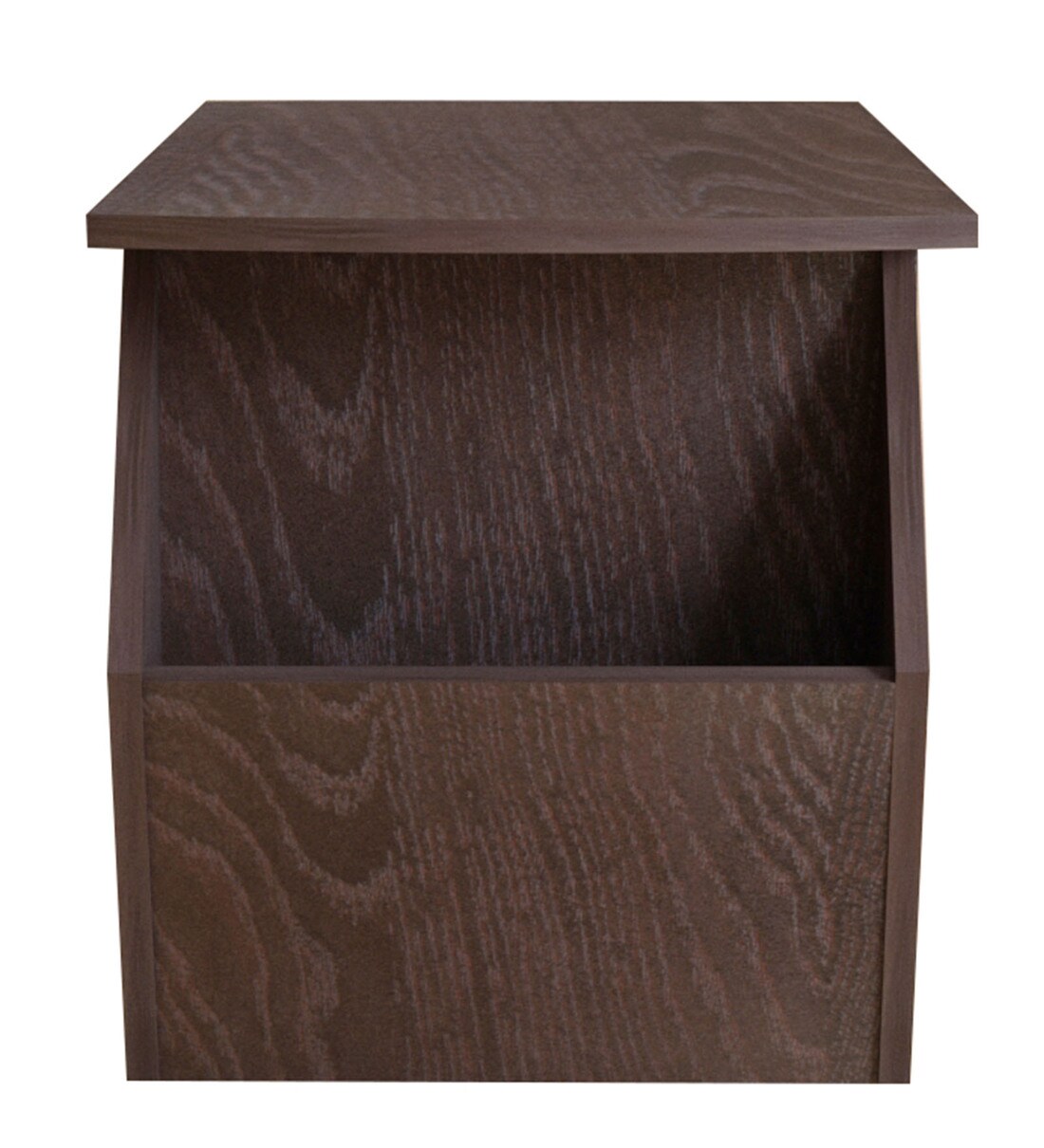 Buy Zeno Coffee Table in African oak Finish by Wood You Online Modern Rectangular Coffee