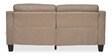 Zella 3 Seater Sofa in Dark Beige Colour