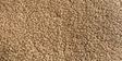 Zen Boucle 3 Seater Sofa In Beige Colour