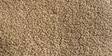 Zen Boucle 3 Seater Sofa In Tan Colour