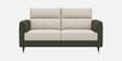 Zenith 2 Seater Sofa In Beige Color