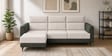 Zenith 5 Seater Rhs Sofa In Beige Colour