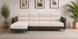 Zenith 6 Seater Rhs Sofa In Beige Colour Zenith 6 Seater Rhs Sofa In Beige Colour