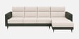 Zenith 6 Seater Lhs Sofa In Beige Colour Zenith 6 Seater Lhs Sofa In Beige Colour