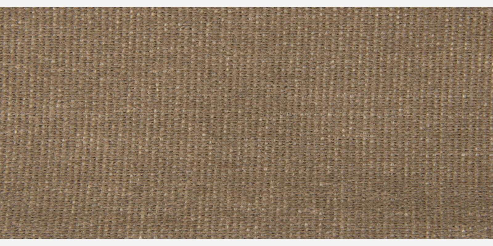 Zenith Chenille Fabric Sofa Cum Bed In Sandy Brown Colour With Storage