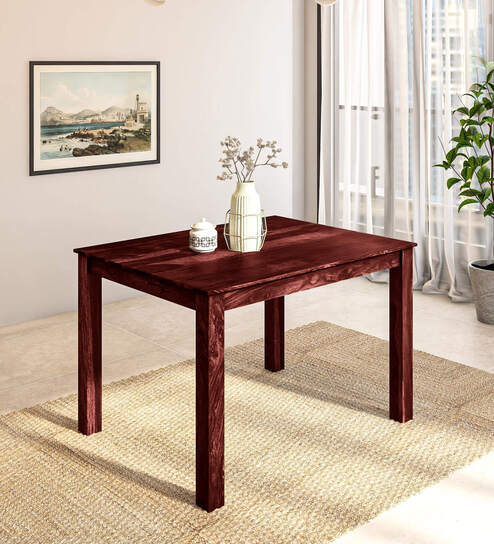 Hometown 4 deals seater dining table