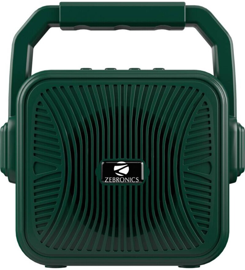 Buy ZEBRONICS ZEB County 2 - 3W 