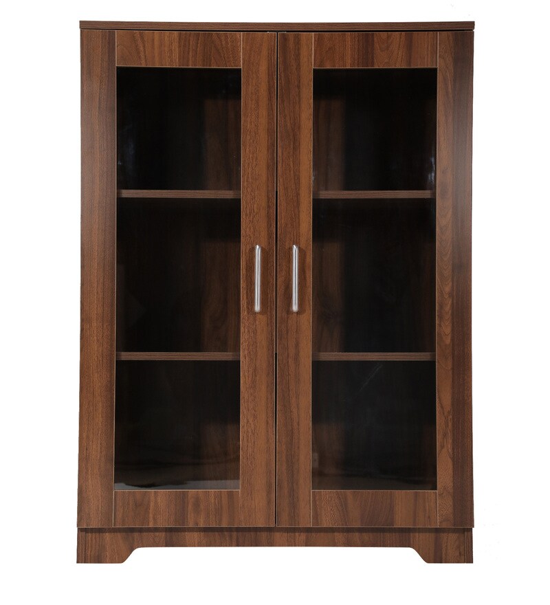 Buy Zenith in Columbian Walnut Finish by Gudsmith Online