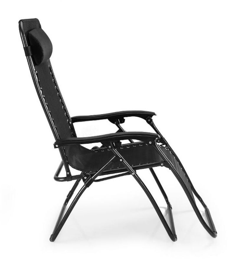Buy Kawachi Zero Gravity Recliner Folding Chair Online Folding Chairs