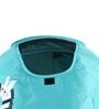 Zebbie Baby Stroller with Canopy in Blue Colour