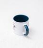 Zebra Mug   Z