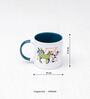 Zebra Mug   Z