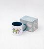 Zebra Mug   Z