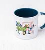 Zebra Mug   Z