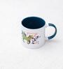 Zebra Mug   Z