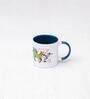 Zebra Mug   Z