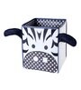 Zebra Storage box