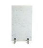 Zebraa Multicolour Marble Showpiece