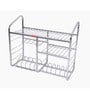 Stainless Steel 24 x 10 Inch Kitchen Rack