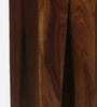 Zeeland Sheesham Wood End Table In Provincial Teak Finish