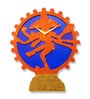 Zeeshaan The Natraj Wall Clock