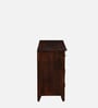 Zellige Solid Wood Sideboard In Tubbaq Finish
