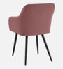 Zelvara Luxury Armchair In Beige Colour
