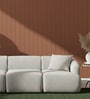 Zen Boucle 3 Seater Sofa In Chic Grey Colour