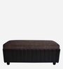 Zena Bench in Brown Colour