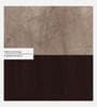 Zendon Hutch Desk In Walnut & Marble Finish