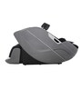 Zenflex Pro + Massager Chair In Black Colour